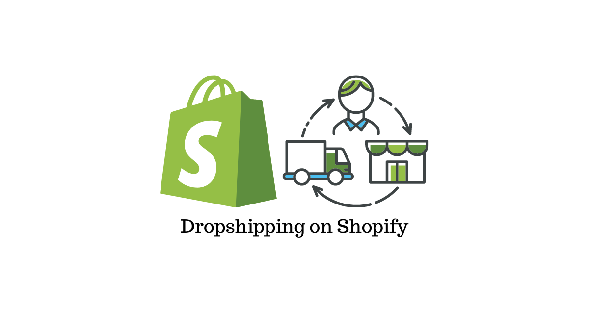 shopify dropshipping vs amazon fba